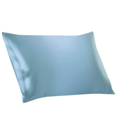 Hogarth Silk Pillow Case