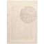 Hanse Home Juno - Jute Rug, Natural Rug for Living room, Bedroom, Diningeoom-126667885-126667886