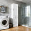 Armoire de salle de bain avec tiroir