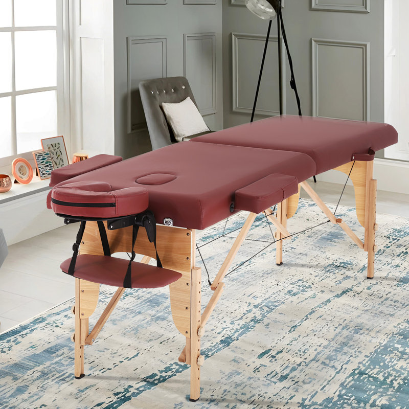 Massage Table