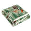 Lodge Wood Throw Machine Woven Throw Blanket