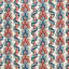 Grand Bazaar Montguyon Print Linen Fabric-1610702040