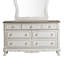 Commode de style victorien