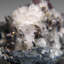 Calcite Stone Decorative Object