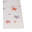 Natalia Starburst Cotton Hand Tufted 140cm X 200cm Area Rug