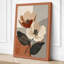 Symmetry Botanical - Wrapped Canvas-1467451937-1467451963