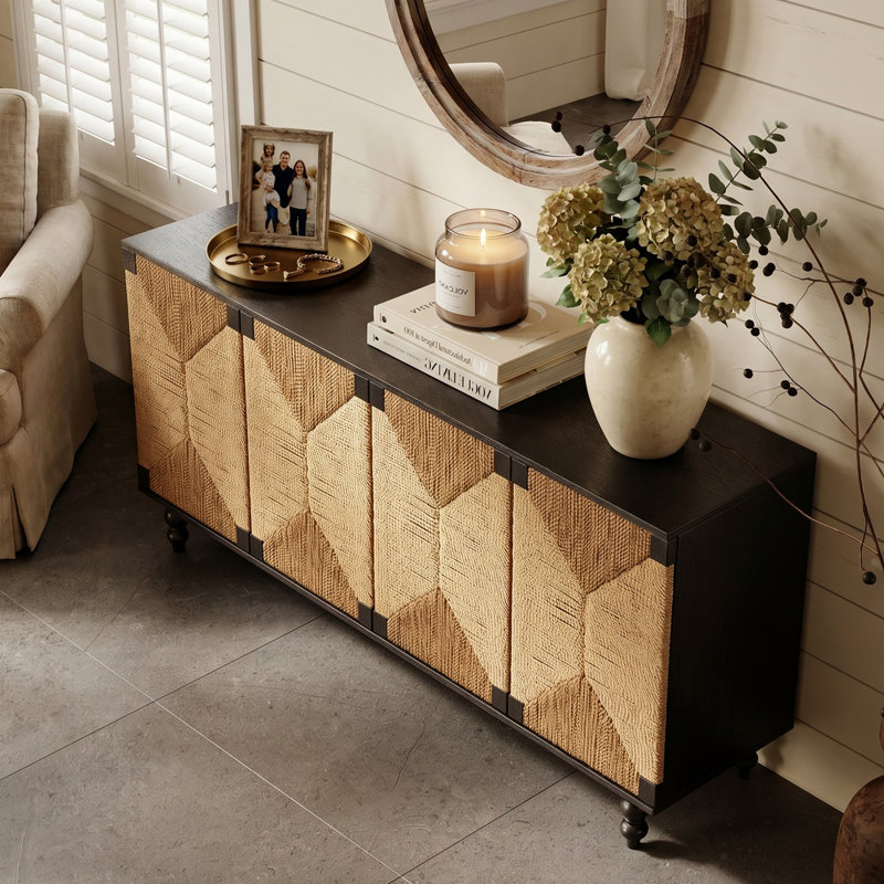 Buffet 59 po Boho