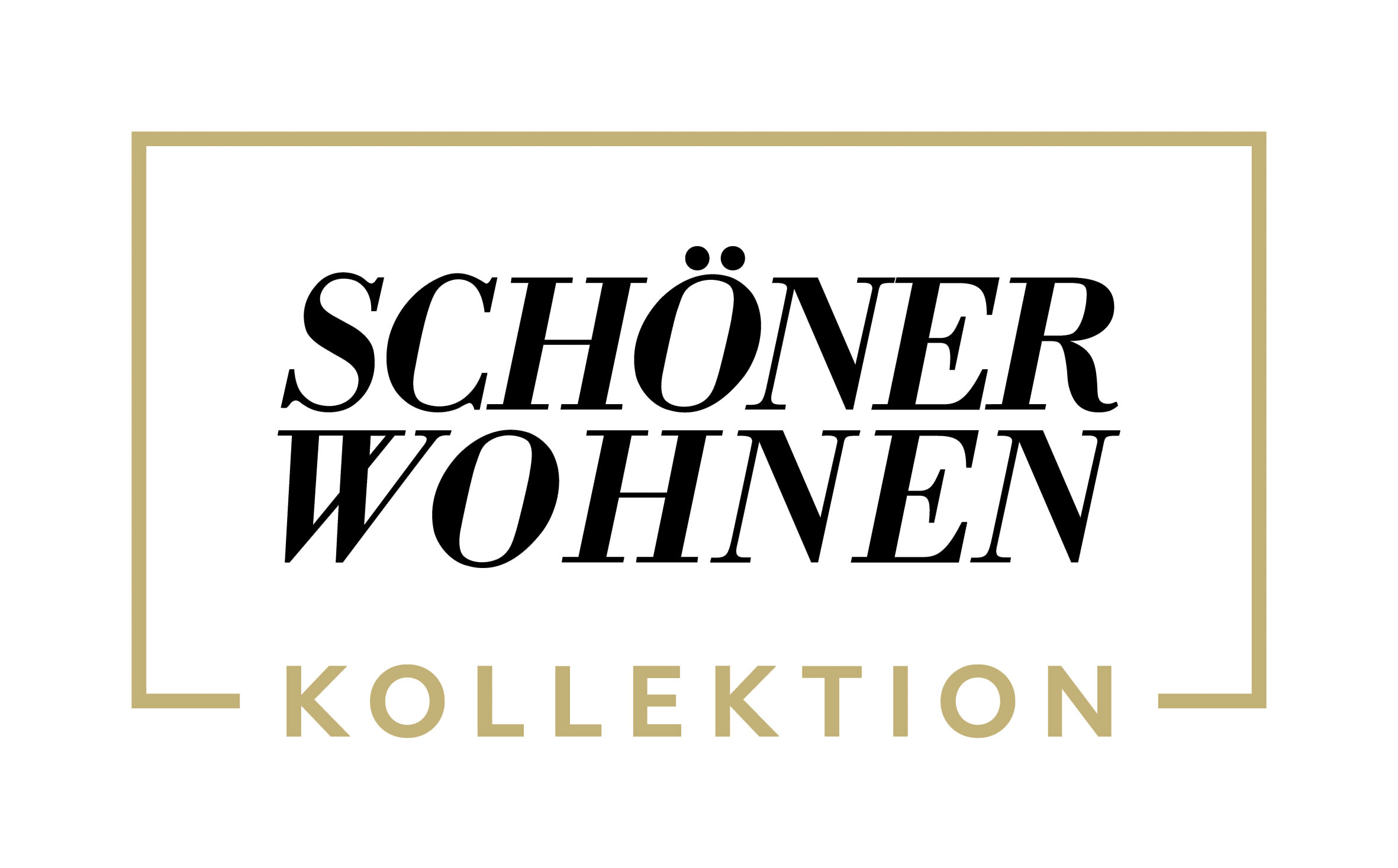Kollektion SCHÖNER WOHNEN