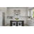 Neera Pull Down Single Handle Kitchen Faucet-46460661