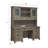 Desk With Credenza And Hutch-125375878-125375868