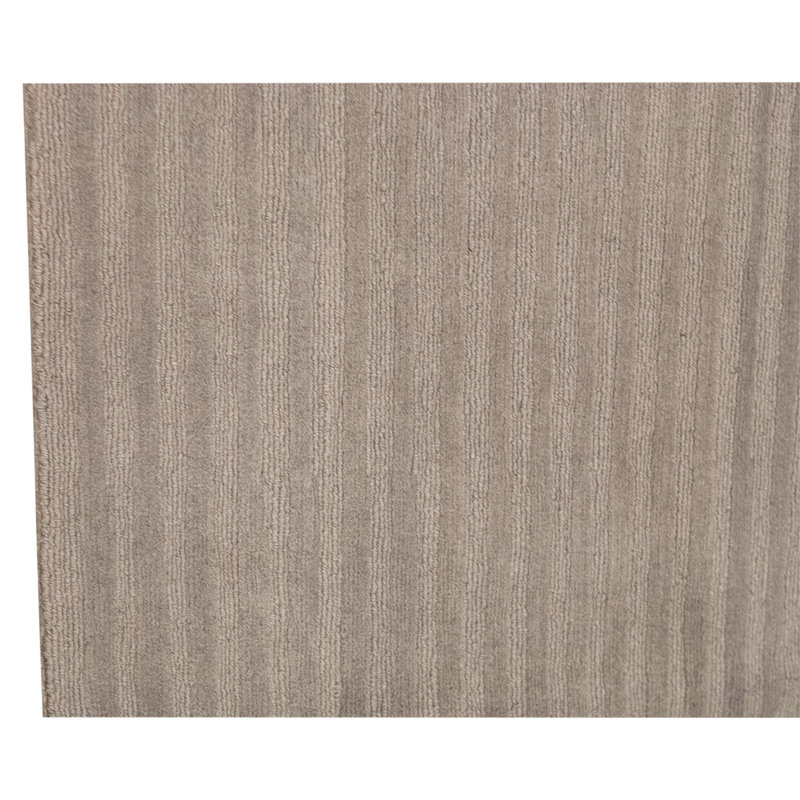 Hand Knotted Wool Indoor Rug