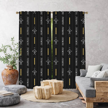 Topfinel: boho curtains & decor,kitchen living room - shop online