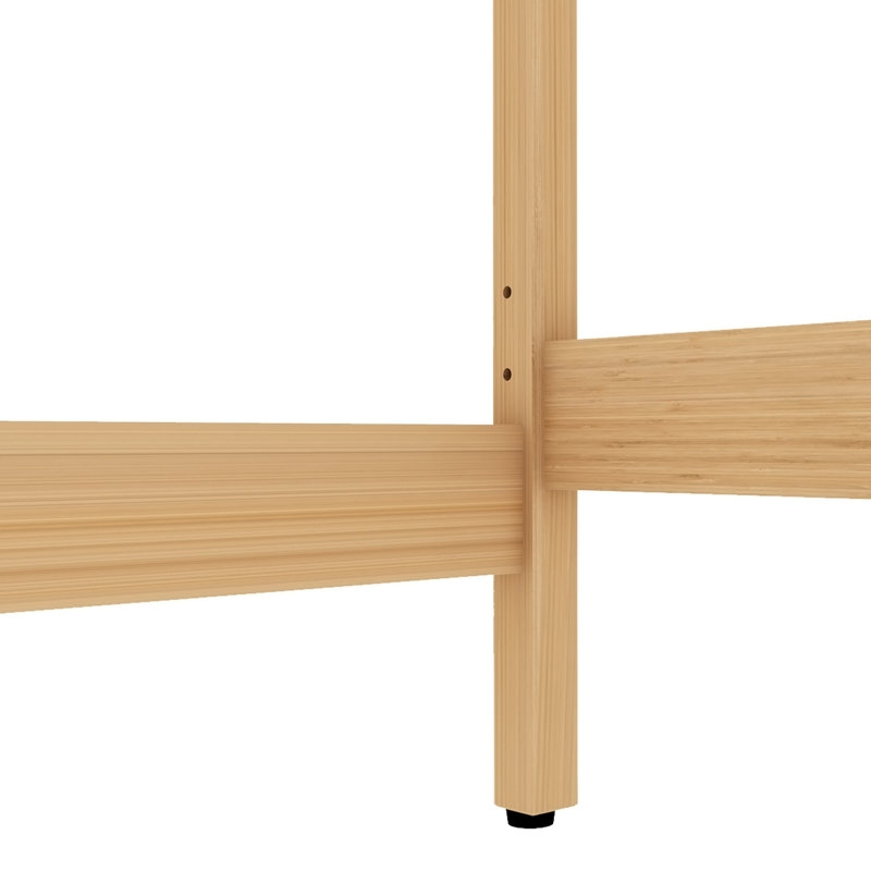Étagère de salle de bain au-dessus de la toilette, support de rangement pour toilette