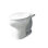Cuvette de toilette allongée right height Evolution