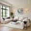 Sofa Cream