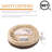 Orthopedic Fleece Bolster Pet Bed
