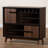 39.37 " L Bar Cabinet