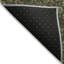 Tapis émeraude intérieur / extérieur lavable à la machine Chantille ACN1130-109489757