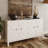 Bennett Accent Cabinet