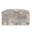 Savanna Handwoven Indoor/Outdoor Pouf