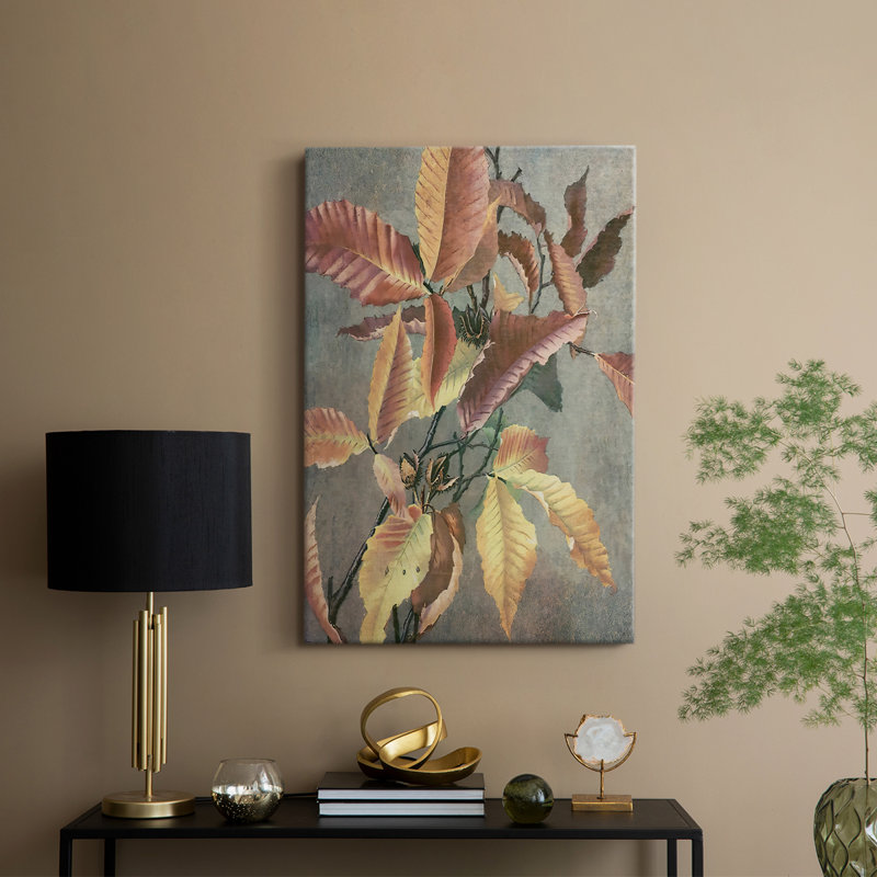 Automne antique I - galerie Cavas sur mesure