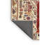 Tapis beige/brun contemporain-1261831483