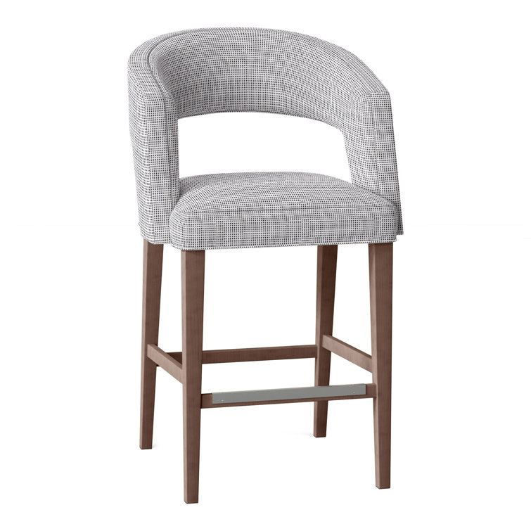 Tabouret 30 "Bryant