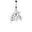 5 - Light Chandelier