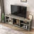 Jennisa Unfinished TV Stand for TVs up to 60"-1365740670
