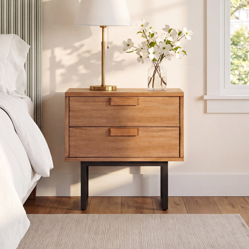 Ohara Nightstand