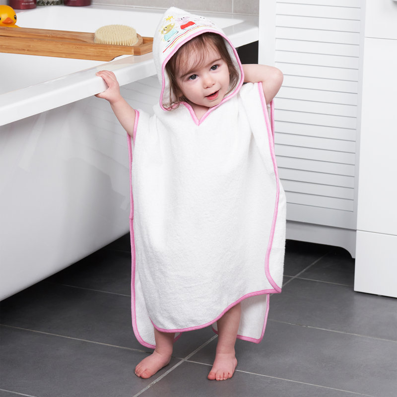 Polypropylene Plastic Changing Mat