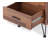2-Drawer Nightstand