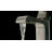 Ara Single Hole Bathroom Faucet-1004648692
