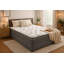 Matelas simple 10 po en bambou hybride-1760804374