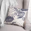 Housse et insert de coussin carré simple Simple Floral 15-1625944705-1625944719