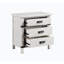 Table de chevet Dinora