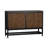 Sonntag 60.5'' Solid Wood Sideboard