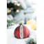 Ornement boule de verre Sequin Band-107829777