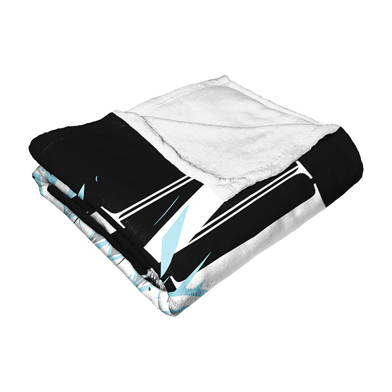 Throw Blanket