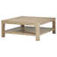 Table basse Solano