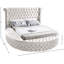 Lit plateforme tapissier avec rangement capitonné Dorgan-240541077-240541073