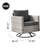 Ignatz Wicker/Rattan Outdoor Chair-112517497