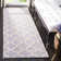 Cannen Hand Tufted Wool Geometric Rug