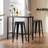 Patio Counter Height Table Bar Table For Garden
