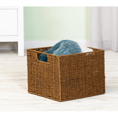 Woven Basket