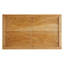 Felix Solid Wood Rectangle Decorative Tray