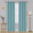Borunda Room Darkening Curtain Single Panel-149638904-149638908