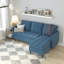 Canapé modulaire avec méridienne Chineta-2096482913