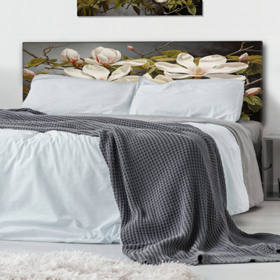 Kaseea Upholstered Headboard