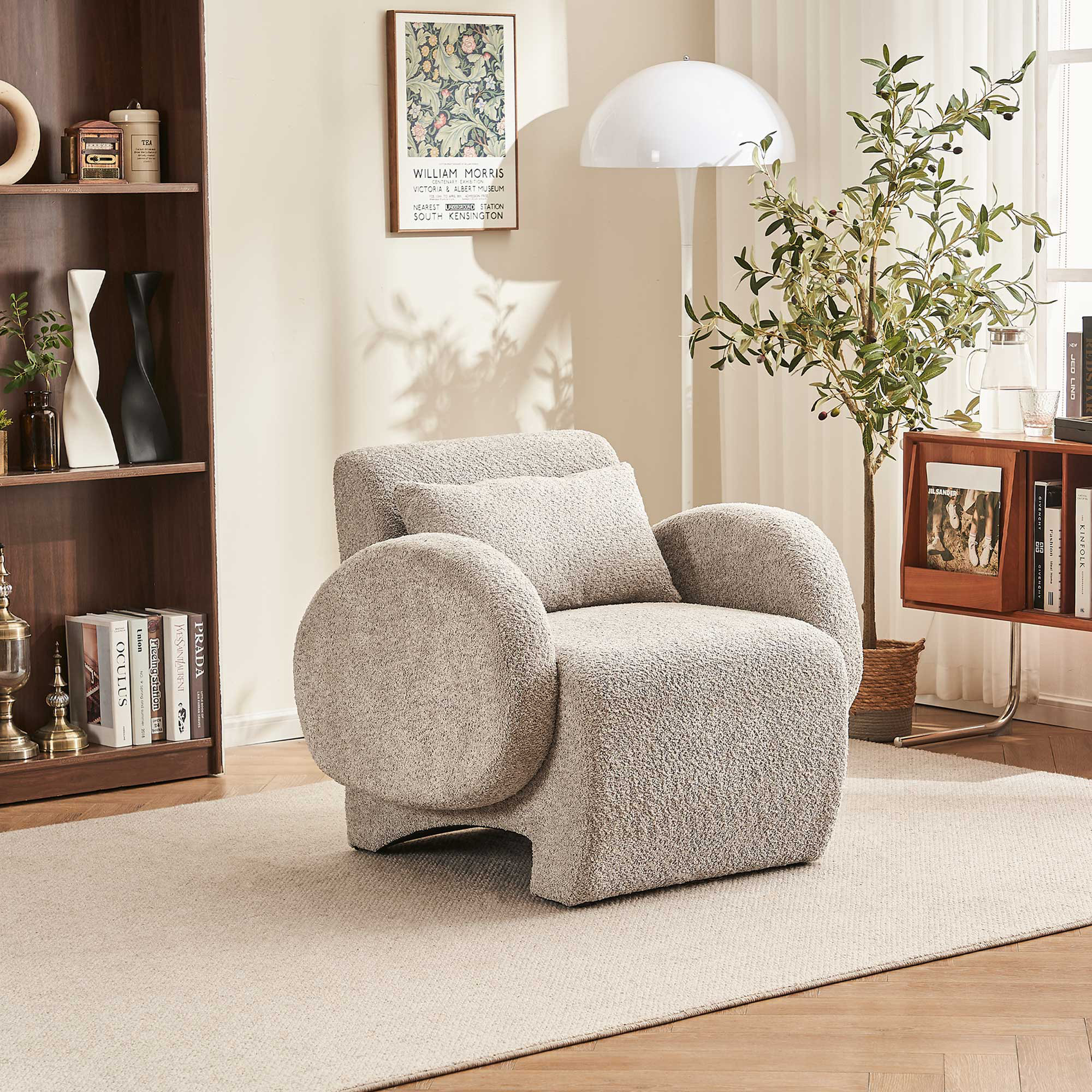 https://assets.wfcdn.com/im/08229158/compr-r85/2597/259751810/jefney-fabric-upholstered-armchair-mid-century-modern-boucle-accent-chair-with-padded-armrest.jpg